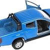 Легковой автомобиль Технопарк Mitsubishi L200 L200-12-BU (синий)
