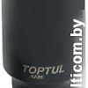 Головка слесарная Toptul KABE2438