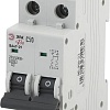 Выключатель автоматический ЭРА Pro NO-900-33 ВА47-29 2P 50А C Б0031765