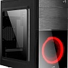 Корпус AeroCool CS-105 Red