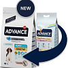 Сухой корм для собак Advance Sensitive Puppy 0.8 кг