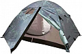 Треккинговая палатка Talberg Sliper 2 (камуфляж)