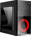 Корпус AeroCool CS-105 Red