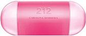 Carolina Herrera 212 POP EdT (60 мл)