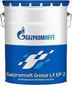 Gazpromneft Смазка LX EP 2 18кг 2389906762