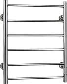 Полотенцесушитель Roxen Caspia BK-109-6T 11070-5365C (хром)