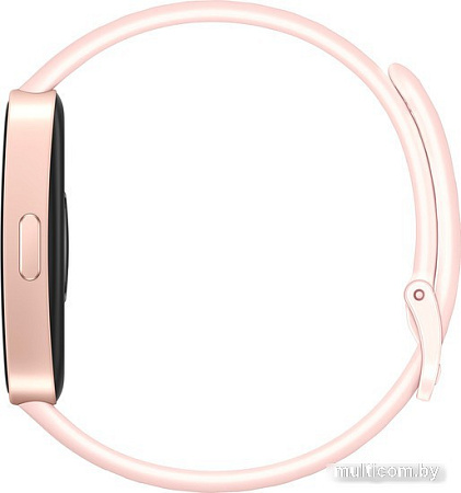 Фитнес-браслет Huawei Band 9 (чарующий розовый, международная версия)
