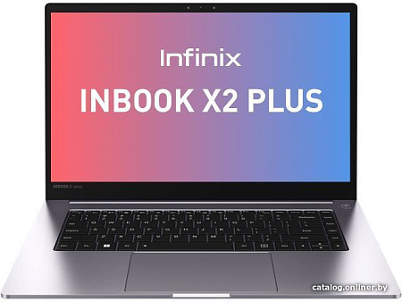 Ноутбук Infinix Inbook X2 Plus XL25 71008300759