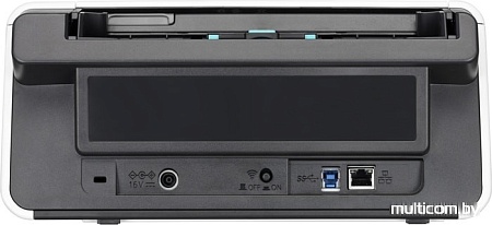Сканер Panasonic KV-S1037X