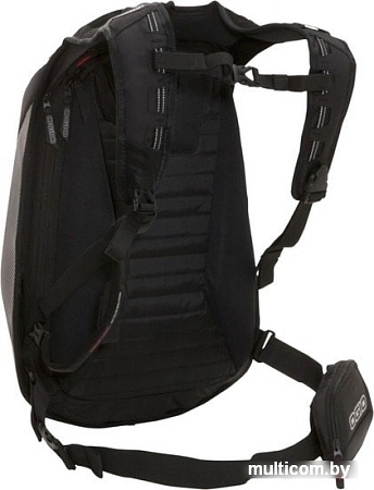 Рюкзак OGIO No Drag Mach 5 Motorcycle Backpack (черный)