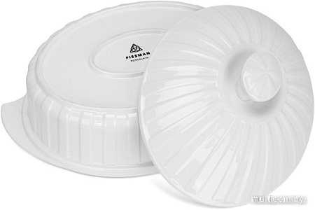 Форма для запекания Fissman 14174