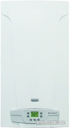 Отопительный котел BAXI ECO Four 1.24 F