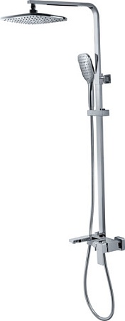 Душевая система Maxonor Pure Life PL2492