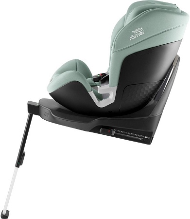 Детское автокресло Britax Romer Swivel (jade green)