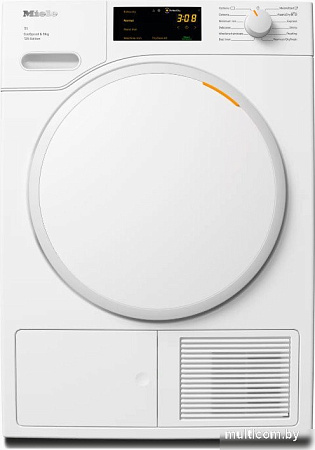 Сушильная машина Miele TWC660WP 125 Edition