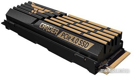 SSD Team T-Force Cardea A440 1TB TM8FPZ001T0C327