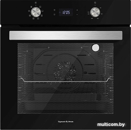 Электрический духовой шкаф Zigmund & Shtain E 149 B