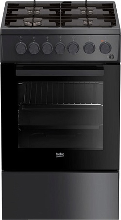 Кухонная плита BEKO FSE52130GAS