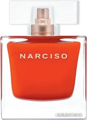Парфюмерия Narciso Rodriguez Narciso Rouge EdT (90 мл)