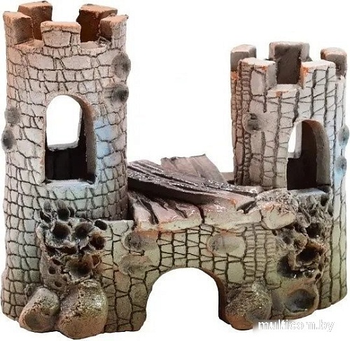 Декорация ZooExpress Иж Замок Б6в