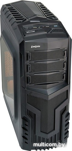Корпус ExeGate EVO-8203N EX277151RUS