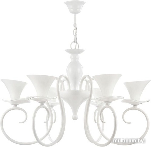 Люстра Freya Fabre FR2001-PL-06-W