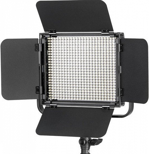 Лампа Falcon Eyes FlatLight 600 LED