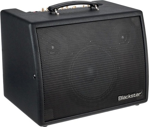 Blackstar Sonnet 120 Black