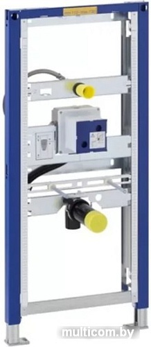 Инсталляция для писсуара Geberit DuoFix 111.689.00.1