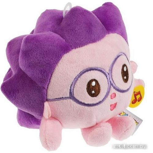 Классическая игрушка Мульти-пульти Малышарики Ежик V73345-11