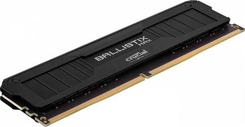 Оперативная память Crucial Ballistix Max 2x16GB DDR4 PC4-35200 BLM2K16G44C19U4B