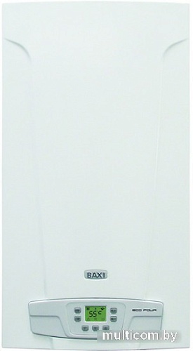 Отопительный котел BAXI ECO Four 1.24 F