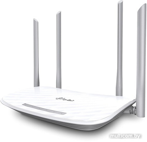 Беспроводной маршрутизатор TP-Link Archer C5 v4