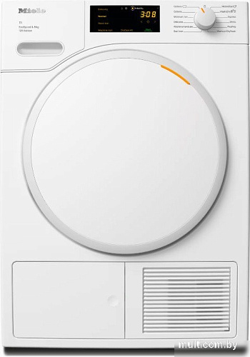 Сушильная машина Miele TWC660WP 125 Edition
