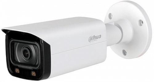 CCTV-камера Dahua DH-HAC-HFW2249TP-I8-A-LED-0360B