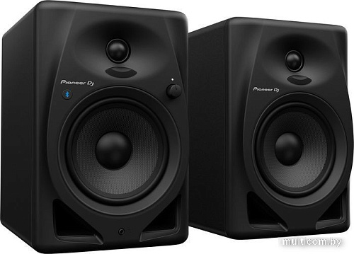 Монитор ближнего поля Pioneer DM-50D-BT (черный)