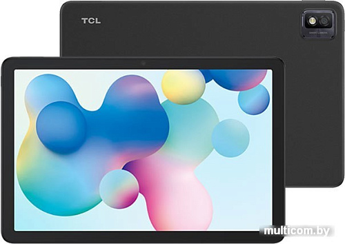 Планшет TCL NXTPAPER 10s 9081X 4GB/64GB (темно-серый)