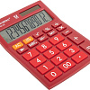Бухгалтерский калькулятор BRAUBERG Ultra 12-WR 250494 (бордовый)