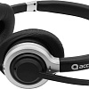 Офисная гарнитура Accutone UB610MKII ProNC USB Comfort