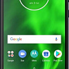 Смартфон Motorola Moto G6 3GB/32GB (синий)