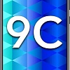 Смартфон HONOR 9С AKA-L29 4GB/64GB (полночный черный)