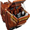 Конструктор LEGO Star Wars 75220 Песчаный краулер