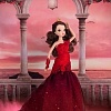 Кукла Sonya Rose Gold collection Закат SRFD003