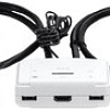 KVM переключатель TRENDnet TK-215i