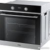 Электрический духовой шкаф Haier HOQ-K2ANN3BX