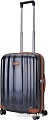 Спиннер Samsonite Lite-Cube DLX Midnight Blue 55 см
