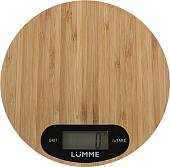 Кухонные весы Lumme LU-1347