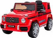 Электромобиль Farfello Mercedes-AMG G63 (красный)