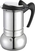 Гейзерная кофеварка G.A.T. Thema 01-001-04