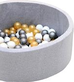 Сухой бассейн Perfetto Sport Alba PS-528